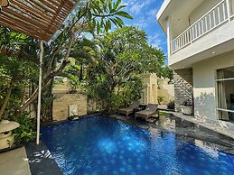 Awila Villa Kuta