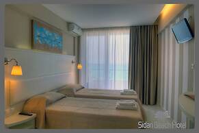 Sidari Beach Hotel