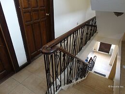 Casa Ruby Pension House