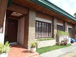 Casa Ruby Pension House