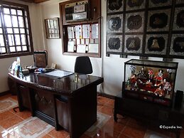 Casa Ruby Pension House