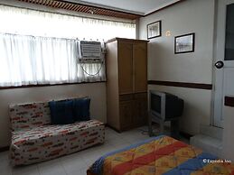 Casa Ruby Pension House