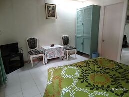 Casa Ruby Pension House