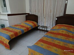 Casa Ruby Pension House