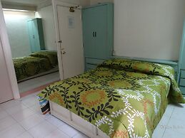 Casa Ruby Pension House