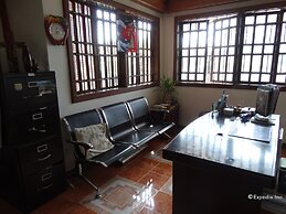 Casa Ruby Pension House