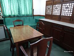 Casa Ruby Pension House