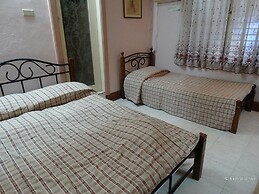 Casa Ruby Pension House