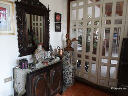 Casa Ruby Pension House