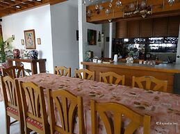 Casa Ruby Pension House