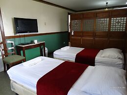 Casa Ruby Pension House