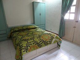 Casa Ruby Pension House