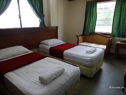 Casa Ruby Pension House