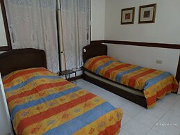 Casa Ruby Pension House