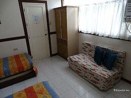 Casa Ruby Pension House