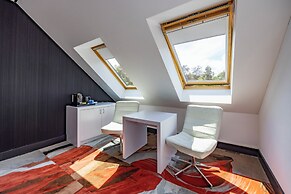 Fletcher Hotel - Restaurant Teugel Uden - Veghel