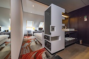 Fletcher Hotel - Restaurant Teugel Uden - Veghel