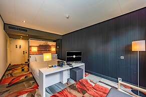 Fletcher Hotel - Restaurant Teugel Uden - Veghel