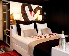 Fletcher Hotel - Restaurant Teugel Uden - Veghel