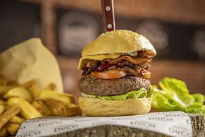 Fletcher Hotel - Restaurant Teugel Uden - Veghel