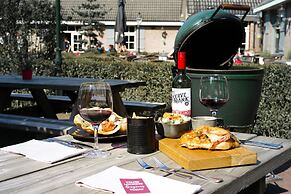 Fletcher Hotel - Restaurant Teugel Uden - Veghel