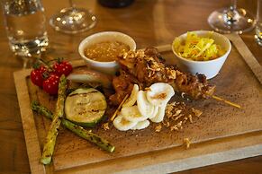 Fletcher Hotel - Restaurant Teugel Uden - Veghel