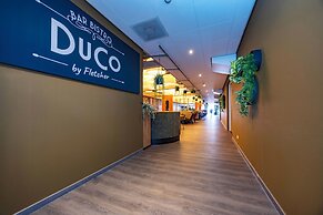 Fletcher Hotel - Restaurant Teugel Uden - Veghel