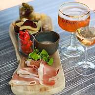 Fletcher Hotel - Restaurant Teugel Uden - Veghel