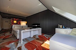 Fletcher Hotel - Restaurant Teugel Uden - Veghel