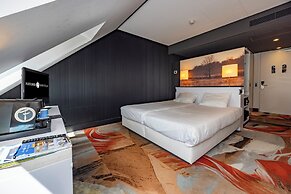 Fletcher Hotel - Restaurant Teugel Uden - Veghel