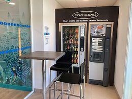 Kyriad Dol de Bretagne