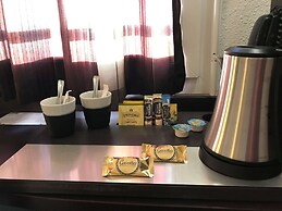 Kyriad Dol de Bretagne