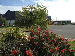 Kyriad Dol de Bretagne