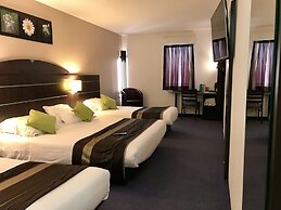 Kyriad Dol de Bretagne