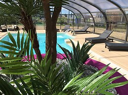 Kyriad Dol de Bretagne