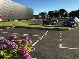 Kyriad Dol de Bretagne