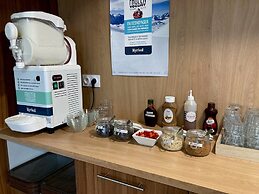 Kyriad Dol de Bretagne