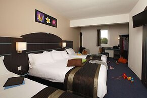 Kyriad Dol de Bretagne