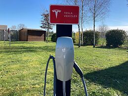 Kyriad Dol de Bretagne