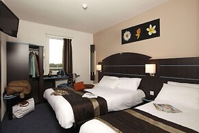 Kyriad Dol de Bretagne