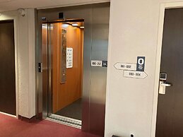 Kyriad Dol de Bretagne