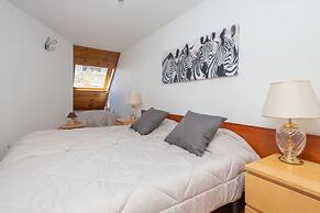 Apartamentos Pie de Pistas MIKKA 3000
