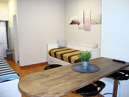 Apartamentos Pie de Pistas MIKKA 3000