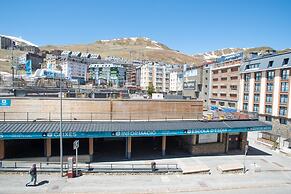 Apartamentos Pie de Pistas MIKKA 3000