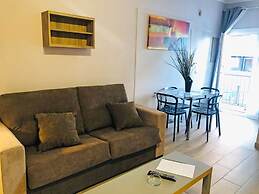 Apartamentos Pie de Pistas MIKKA 3000