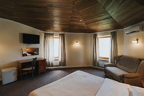 Geneva Park Hotel