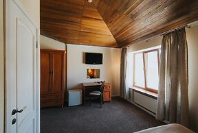 Geneva Park Hotel