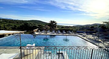 U Pirellu Résidence