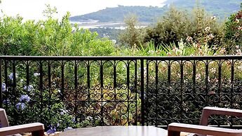 U Pirellu Résidence