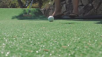 U Pirellu Résidence